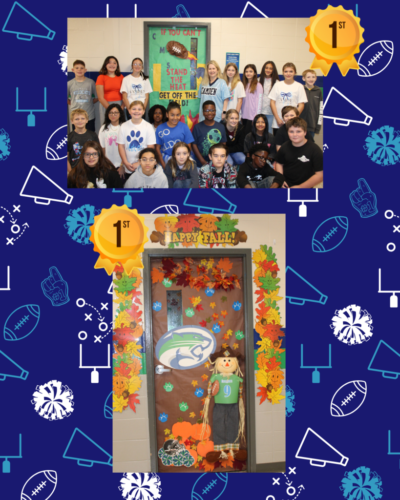 Door Decor