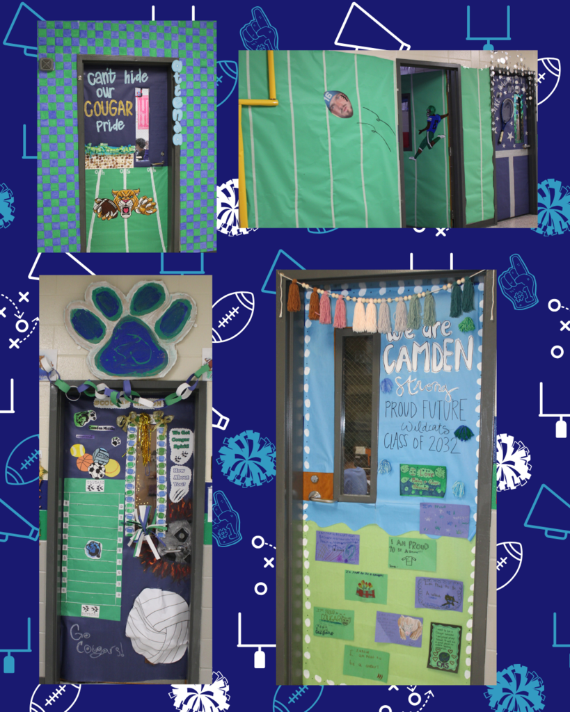 Door Decor