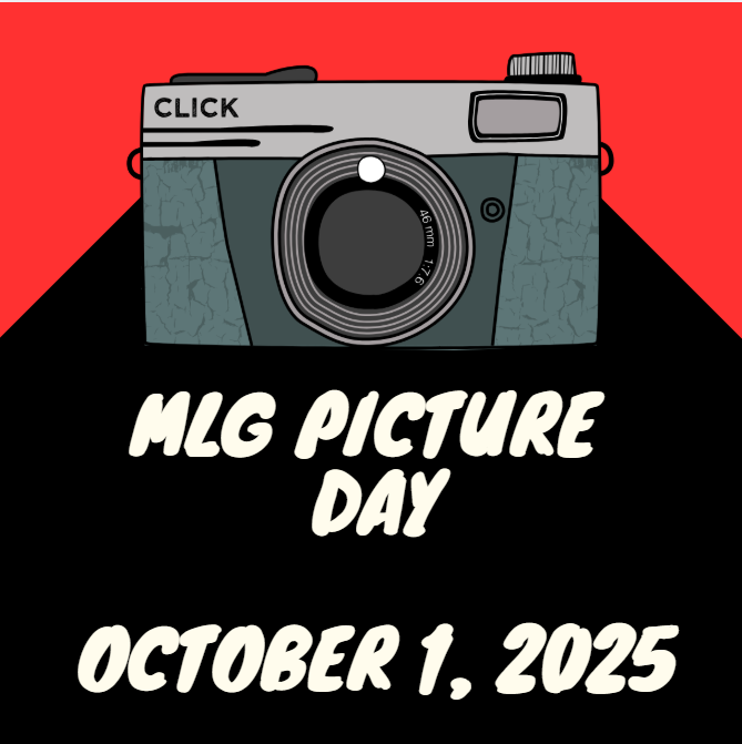 Picture day is October 1