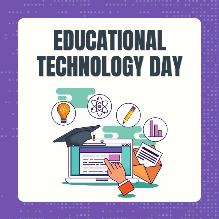 Educational Technology Day