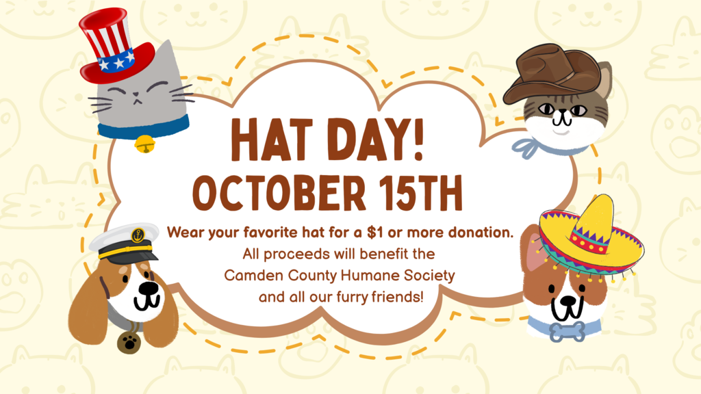 hat day