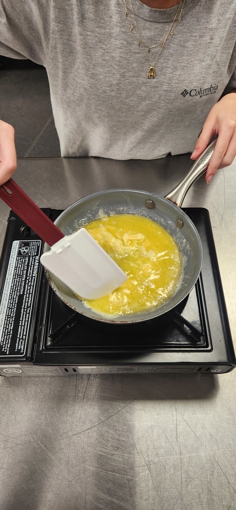 omelet