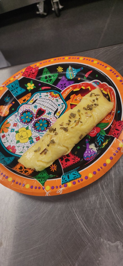 omelet
