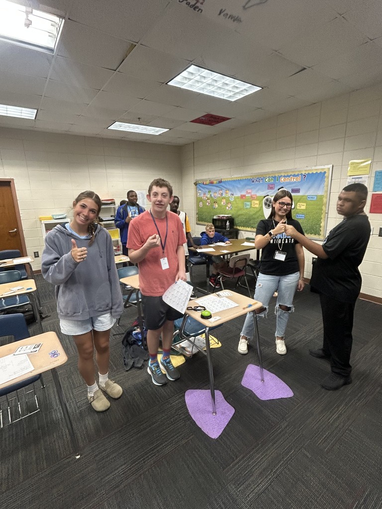scoot activity with best buddies