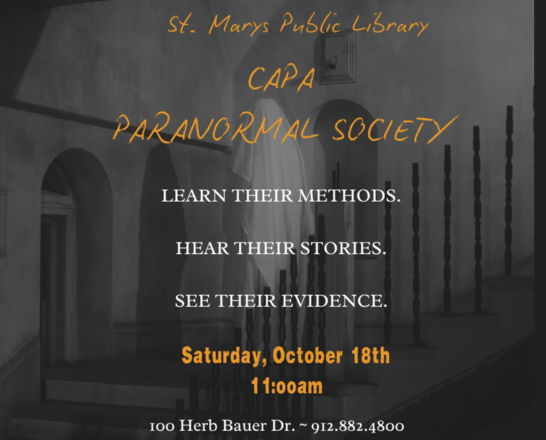 St. Mary's Library
