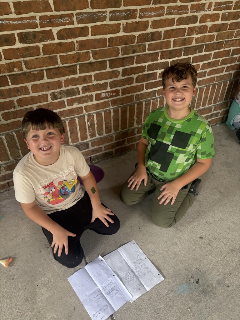 3rd grade pen pals