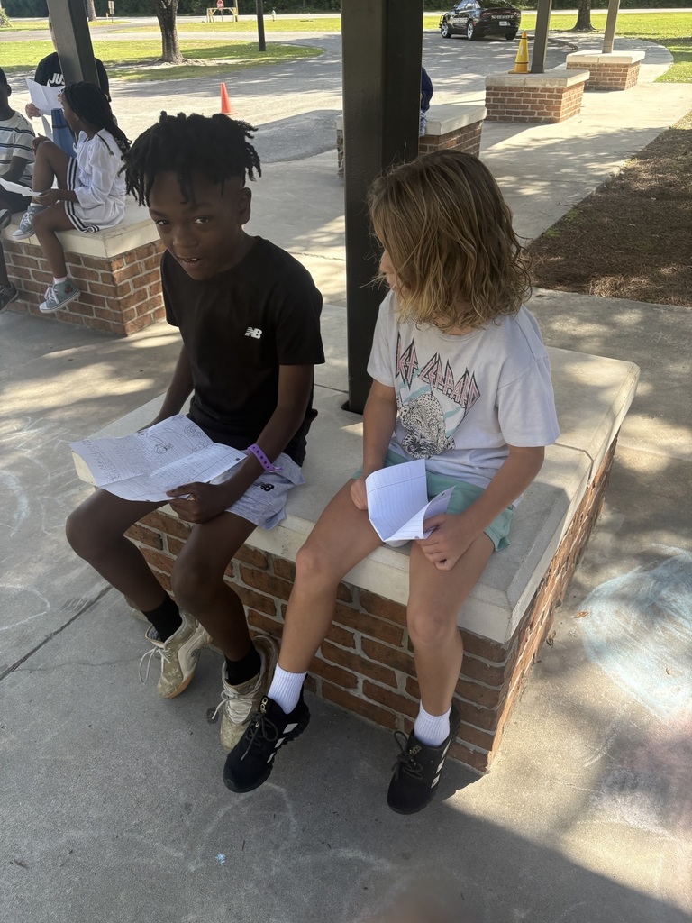 3rd grade pen pals