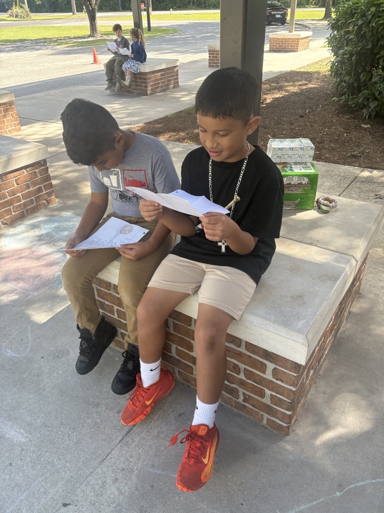 3rd grade pen pals