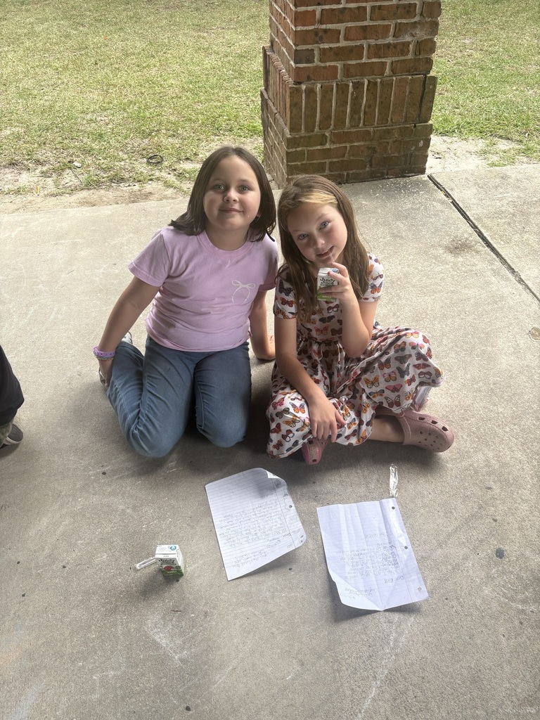 3rd grade pen pals