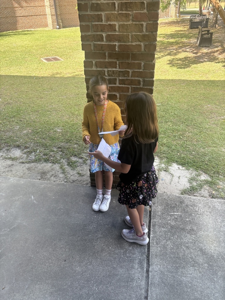 3rd grade pen pals