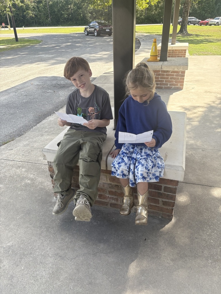 3rd grade pen pals