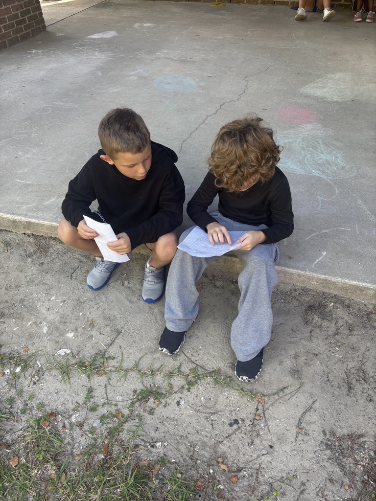 3rd grade pen pals