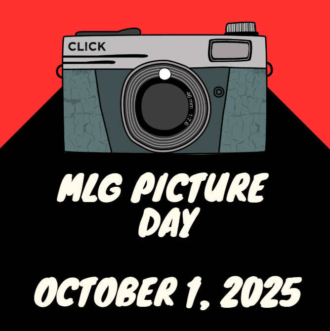 Picture Day is October 1
