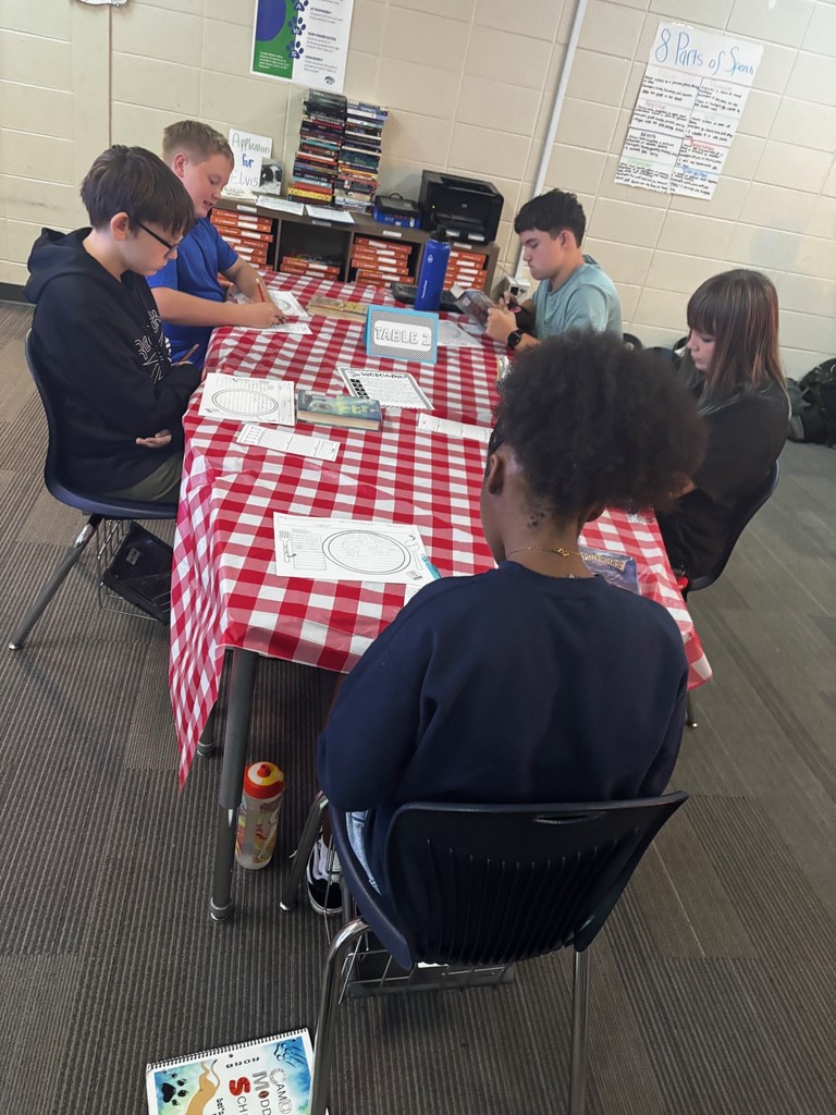 Book Tasting Pictures