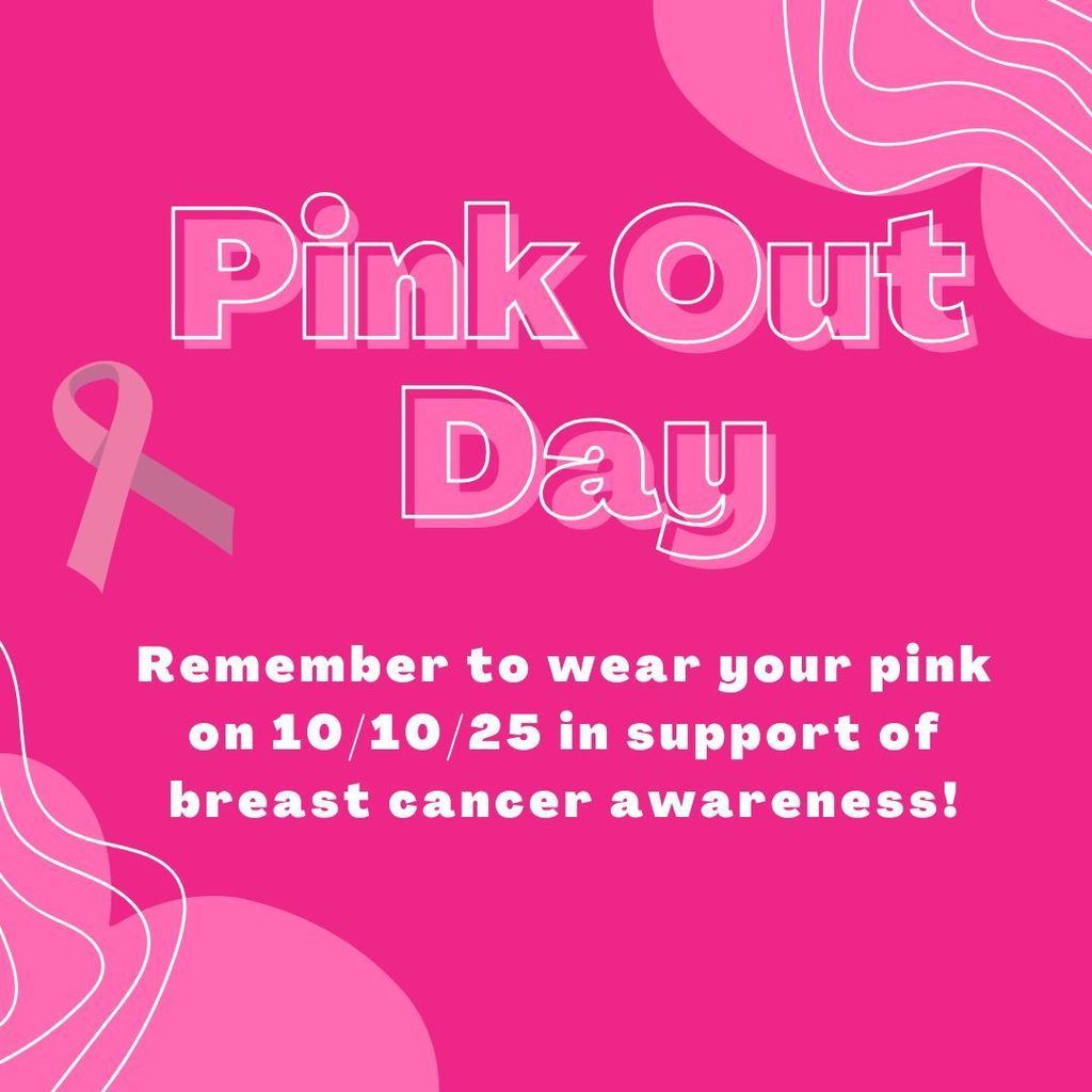 Pink Out Day