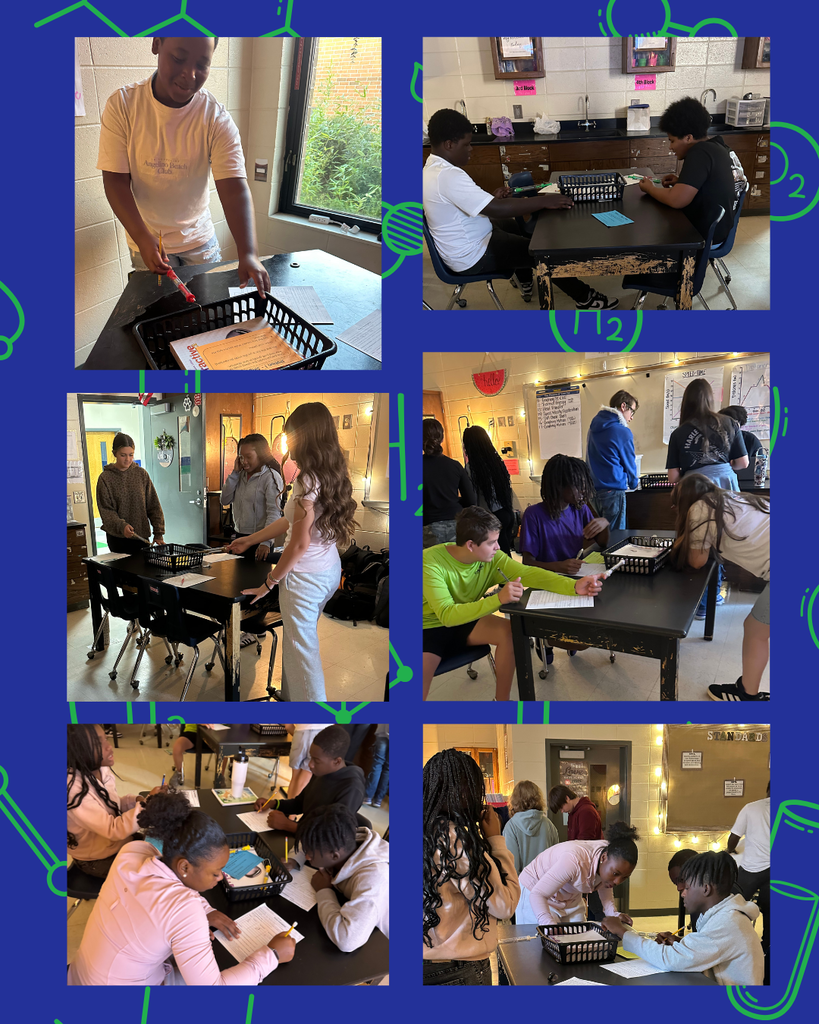 Science lab photographs