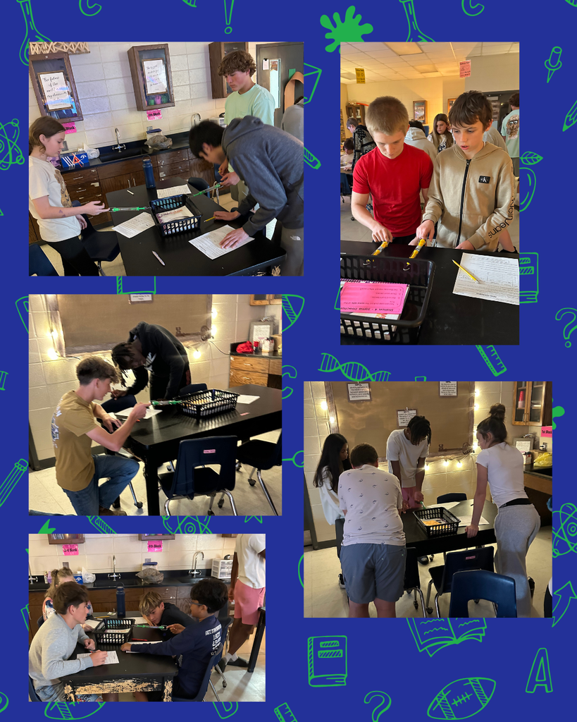 Science lab photographs