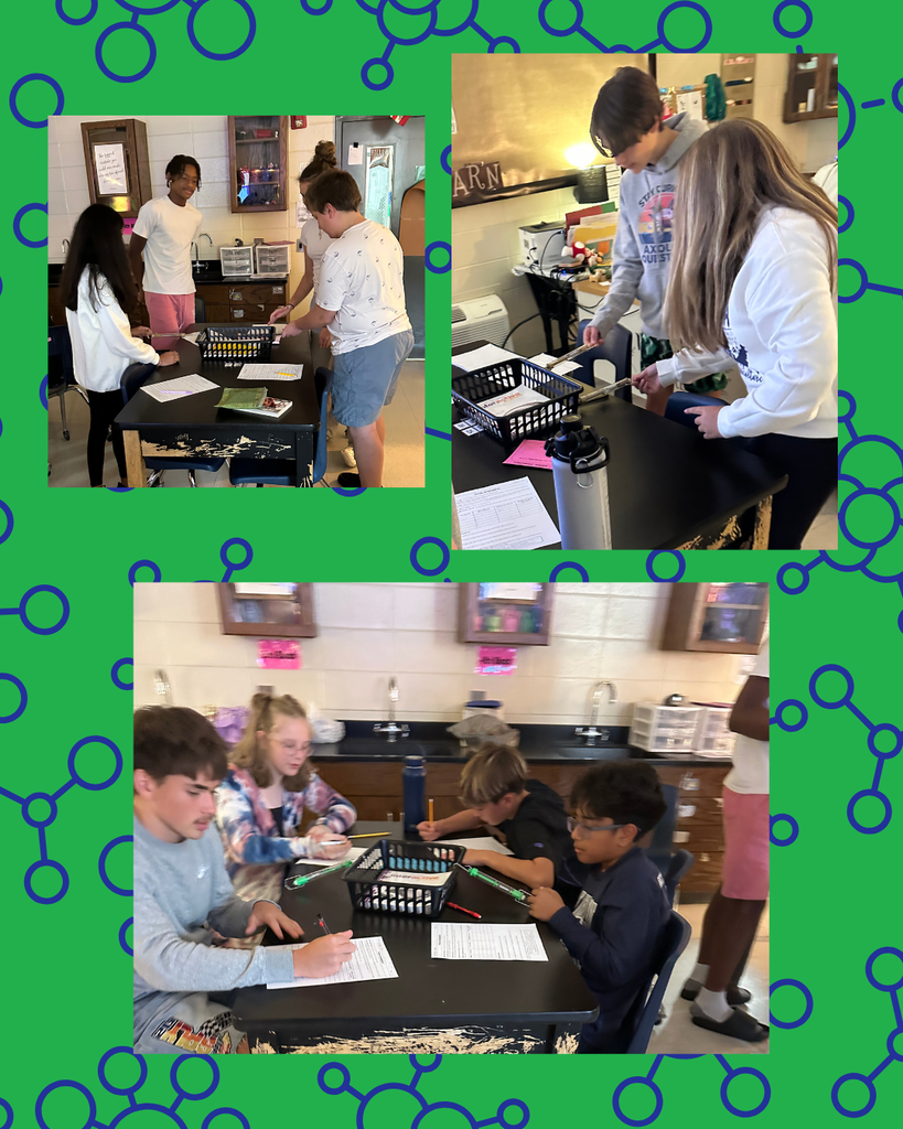 Science lab photographs