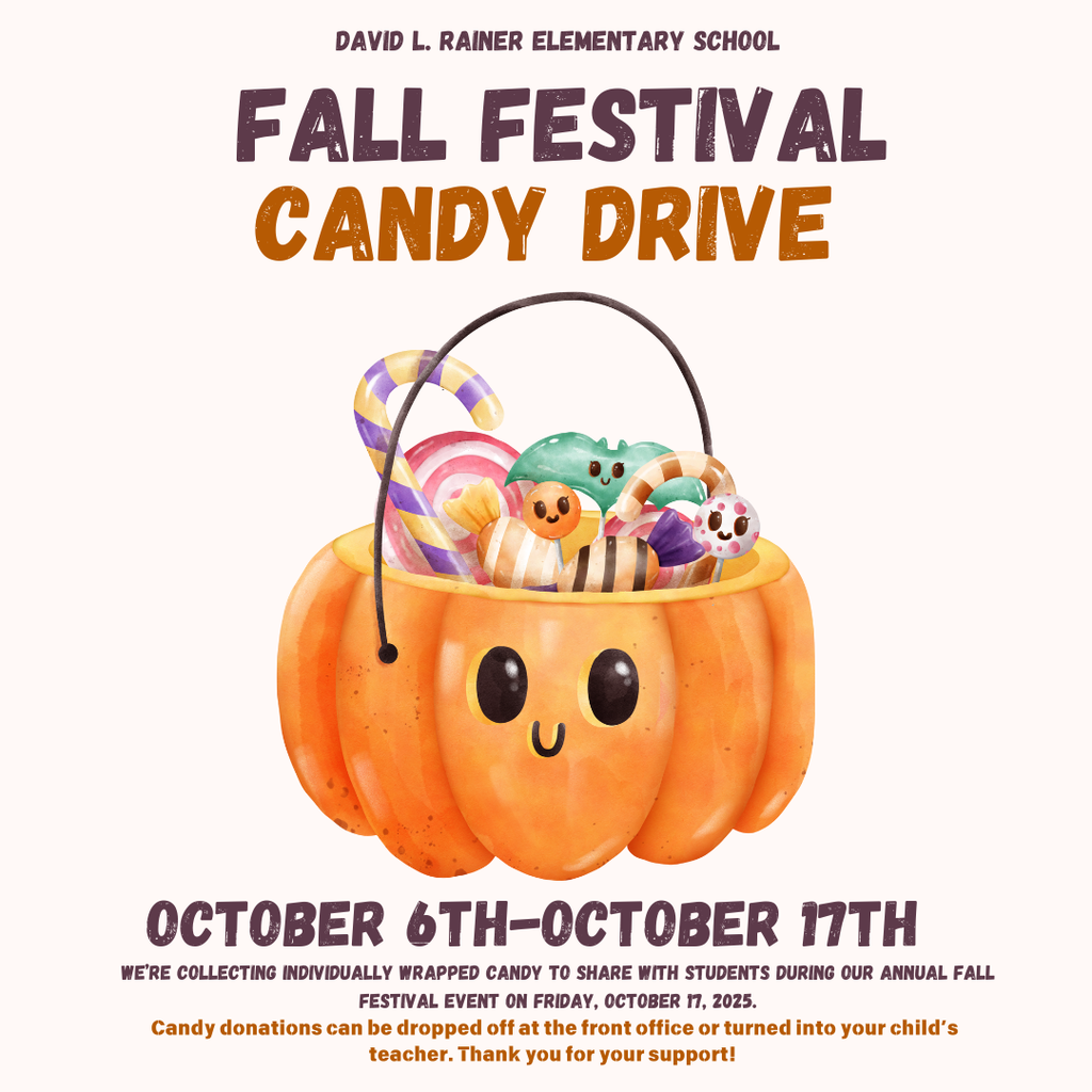 Candy Drive - English