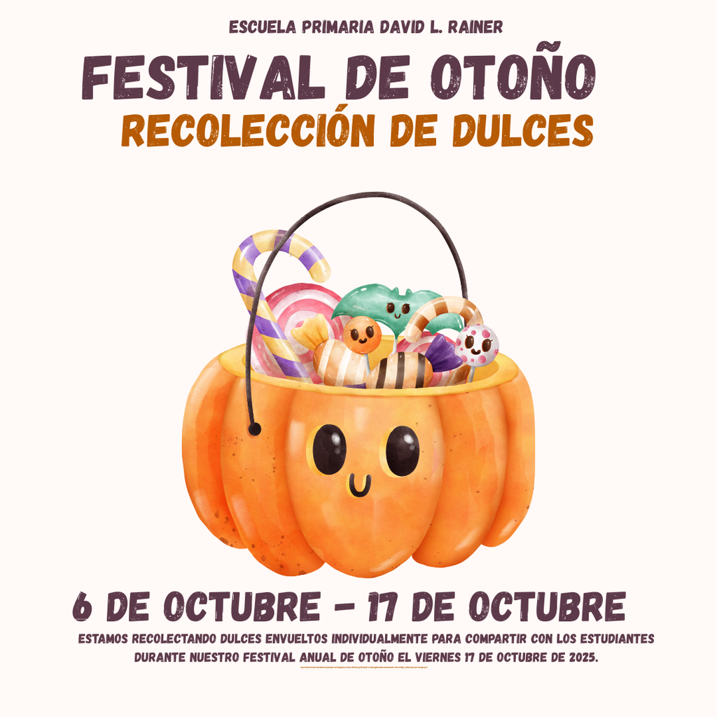 Candy Drive - Spanish