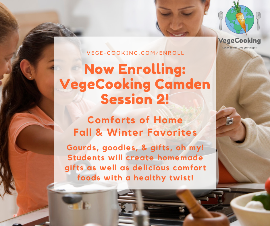 Veggie Club