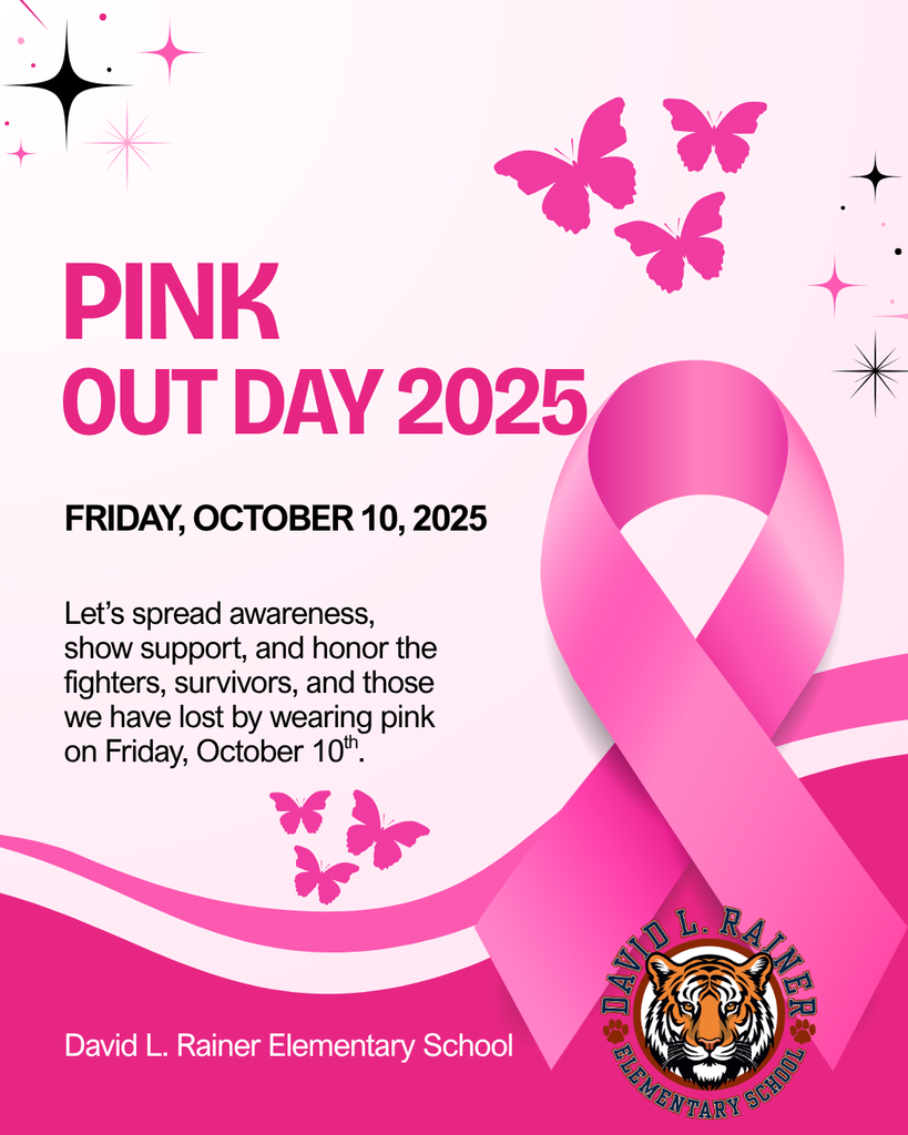 pink out