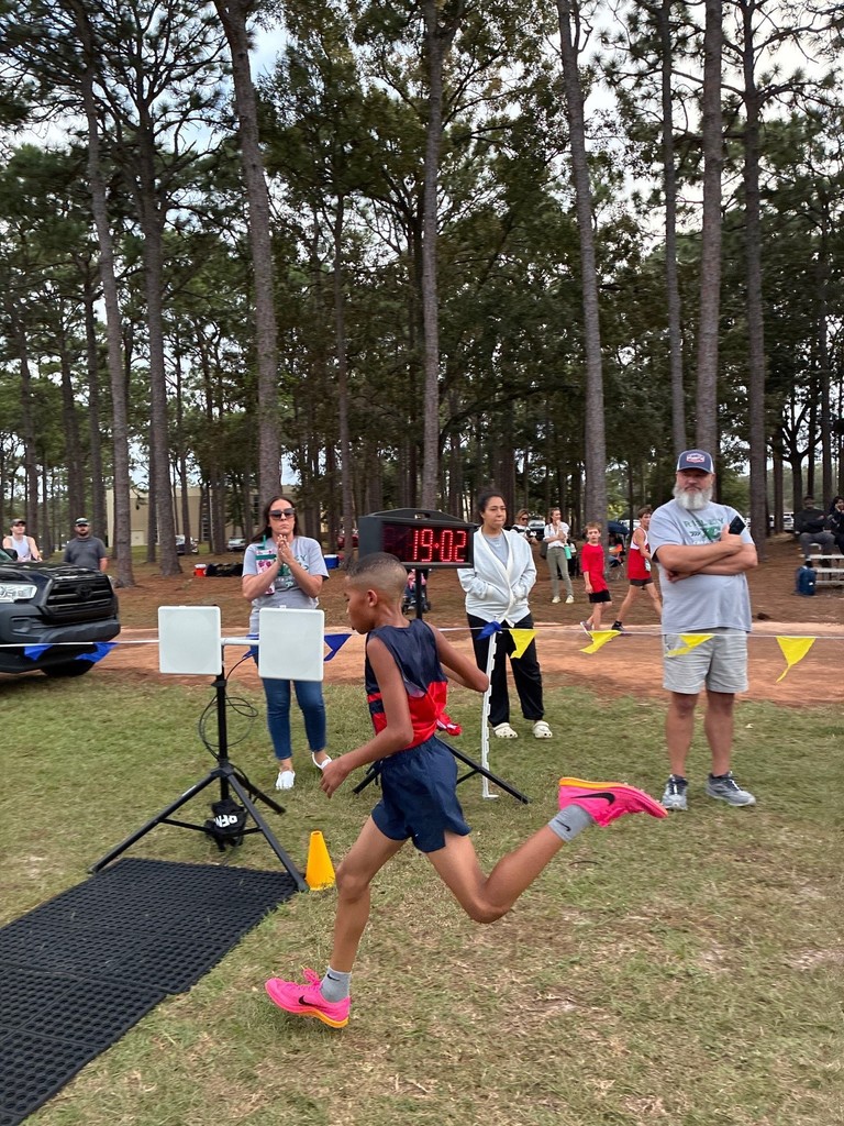 Cross Country