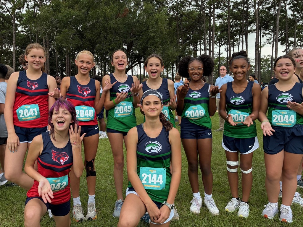 Cross Country