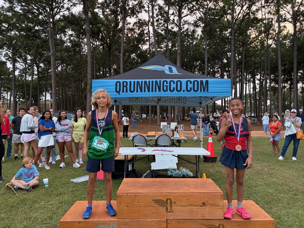 Cross Country