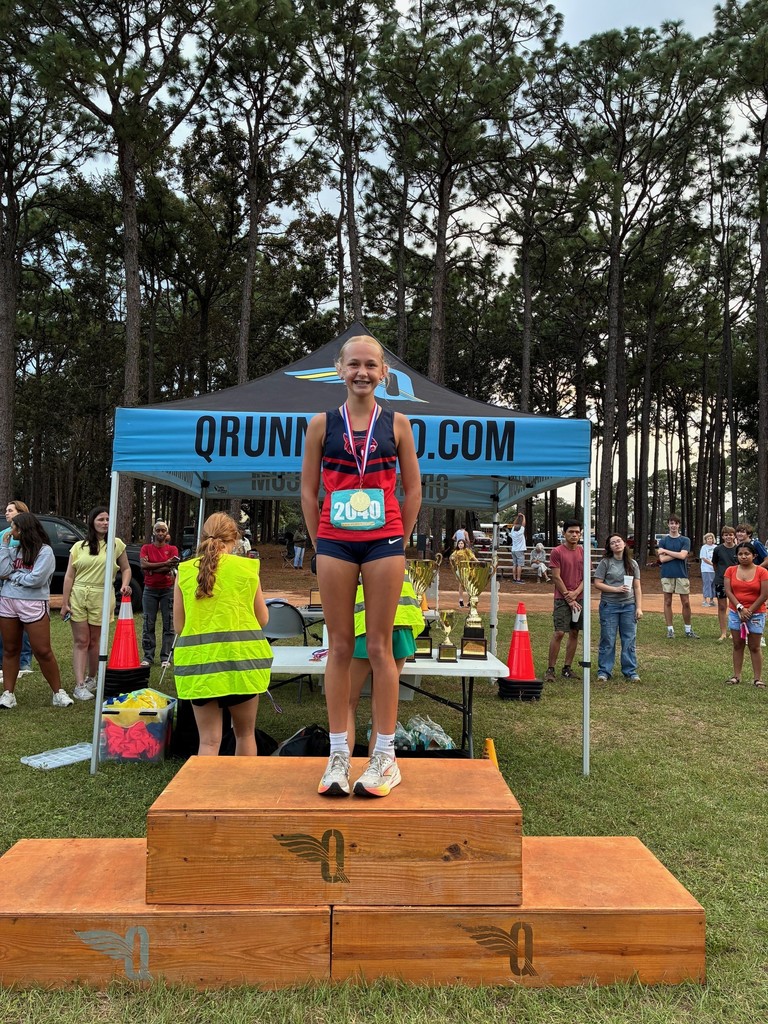 Cross Country