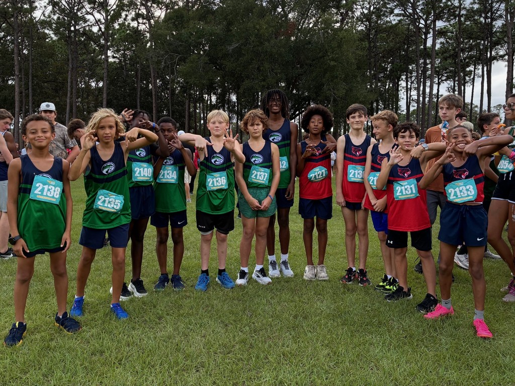Cross Country