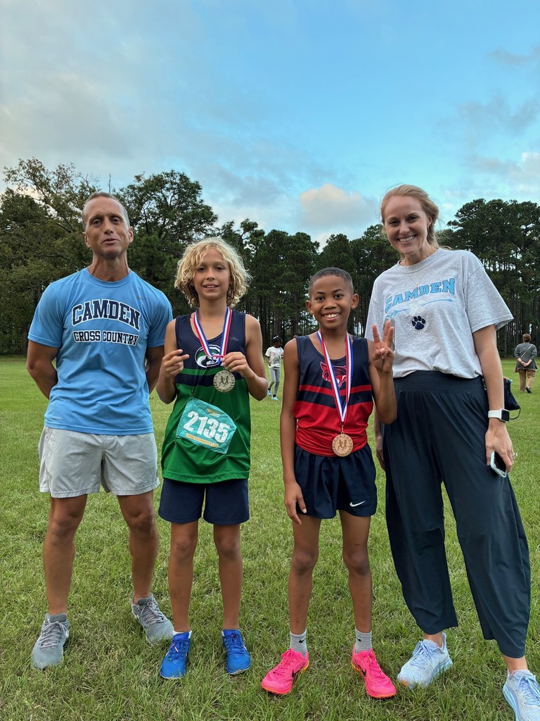 Cross Country