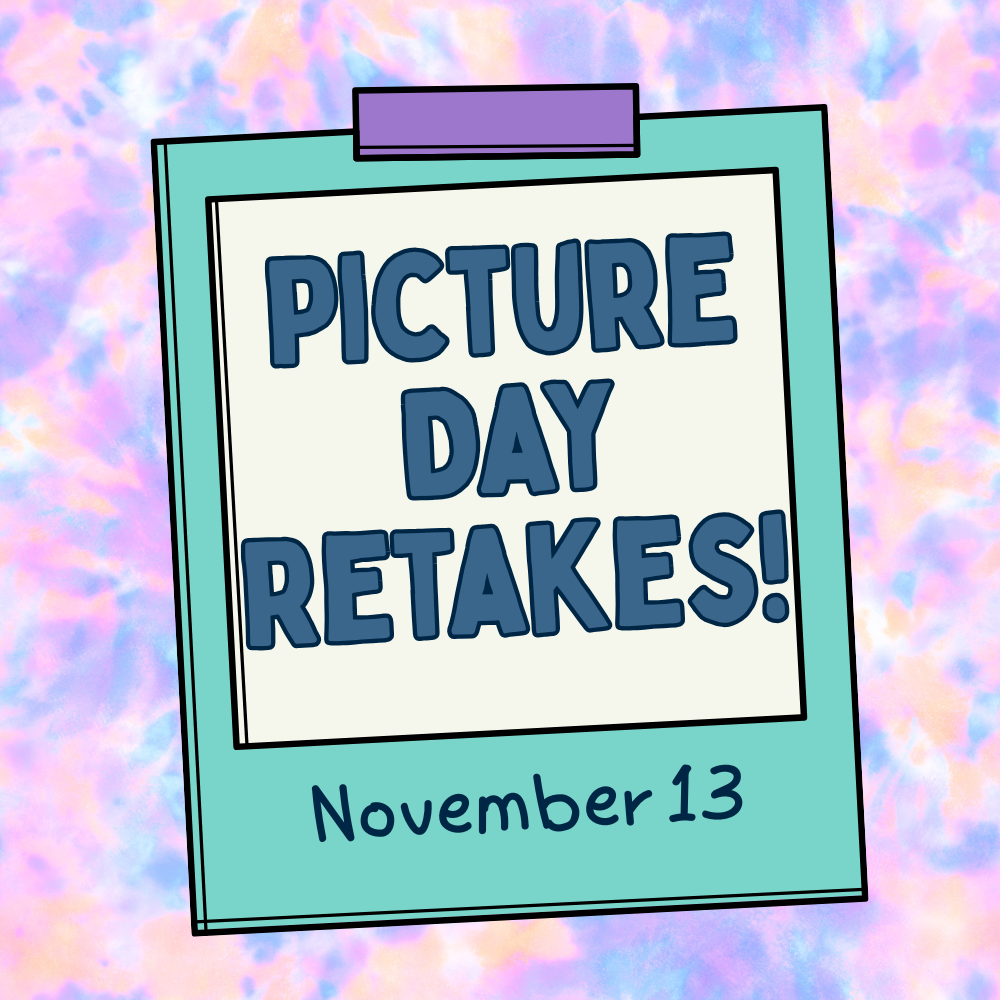 retakes November 13