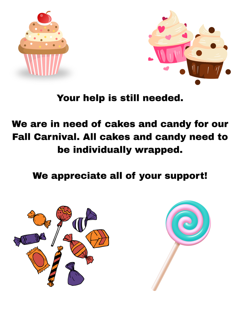 Fall Carnival