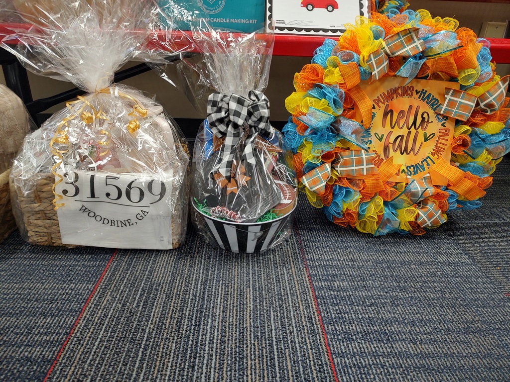 Fall Carnival