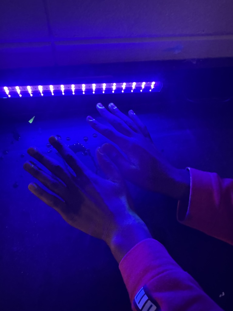 Healthcare science