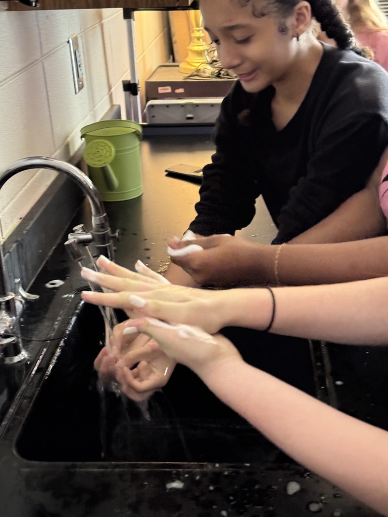 Healthcare science