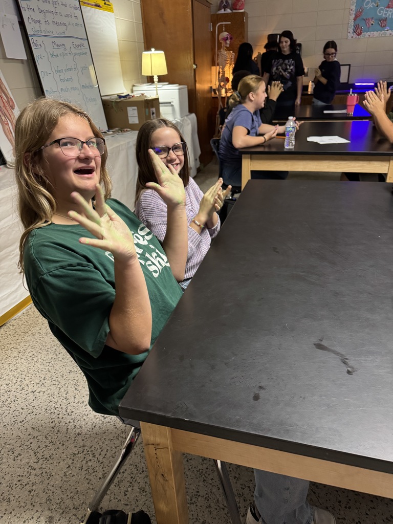 Healthcare science