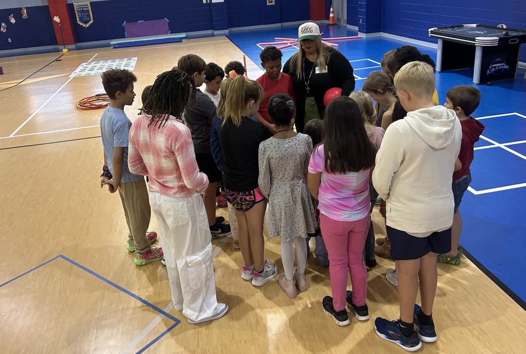 FCA Huddle