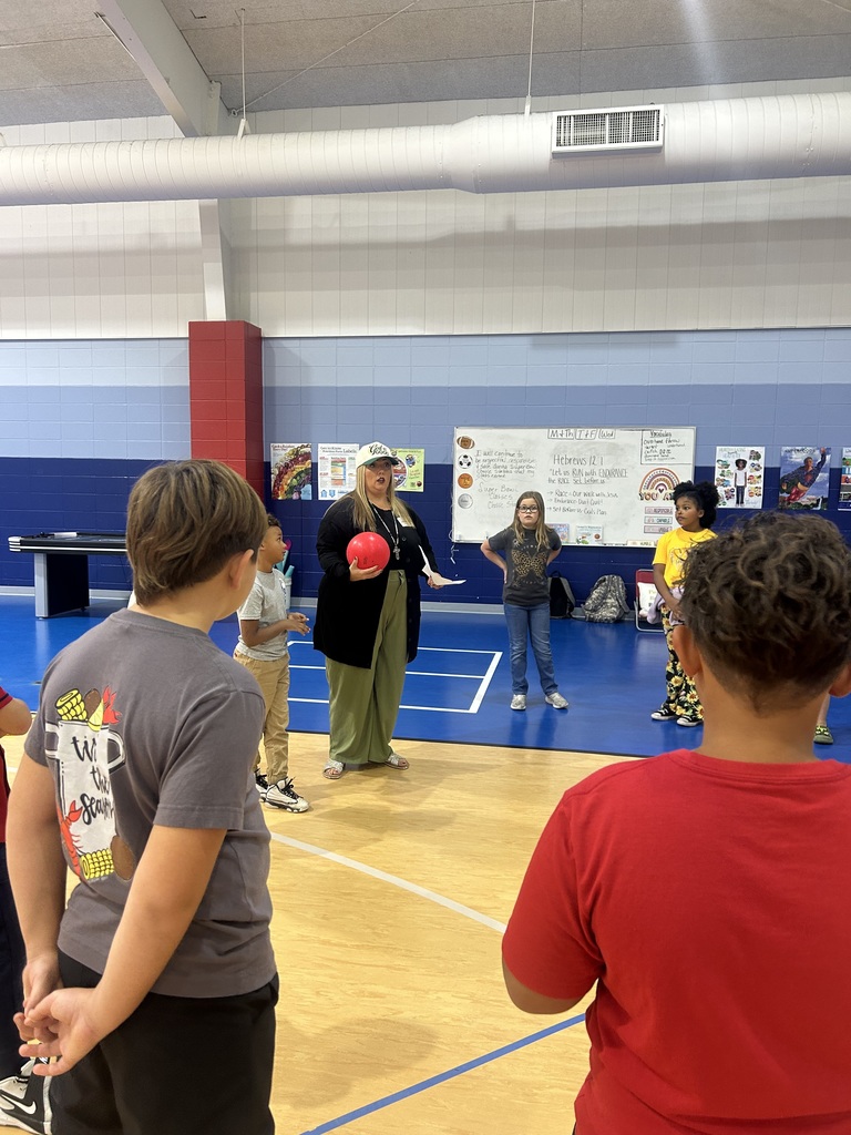 FCA Huddle