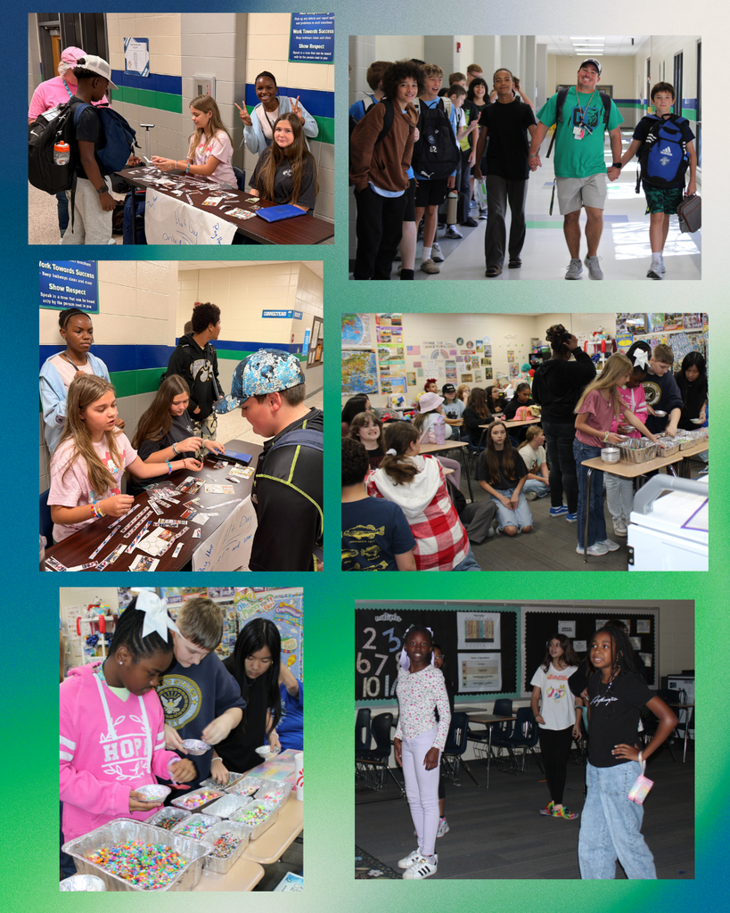 Q1 Incentive day picture collage