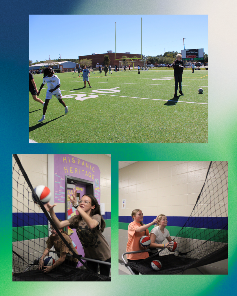Q1 Incentive day picture collage