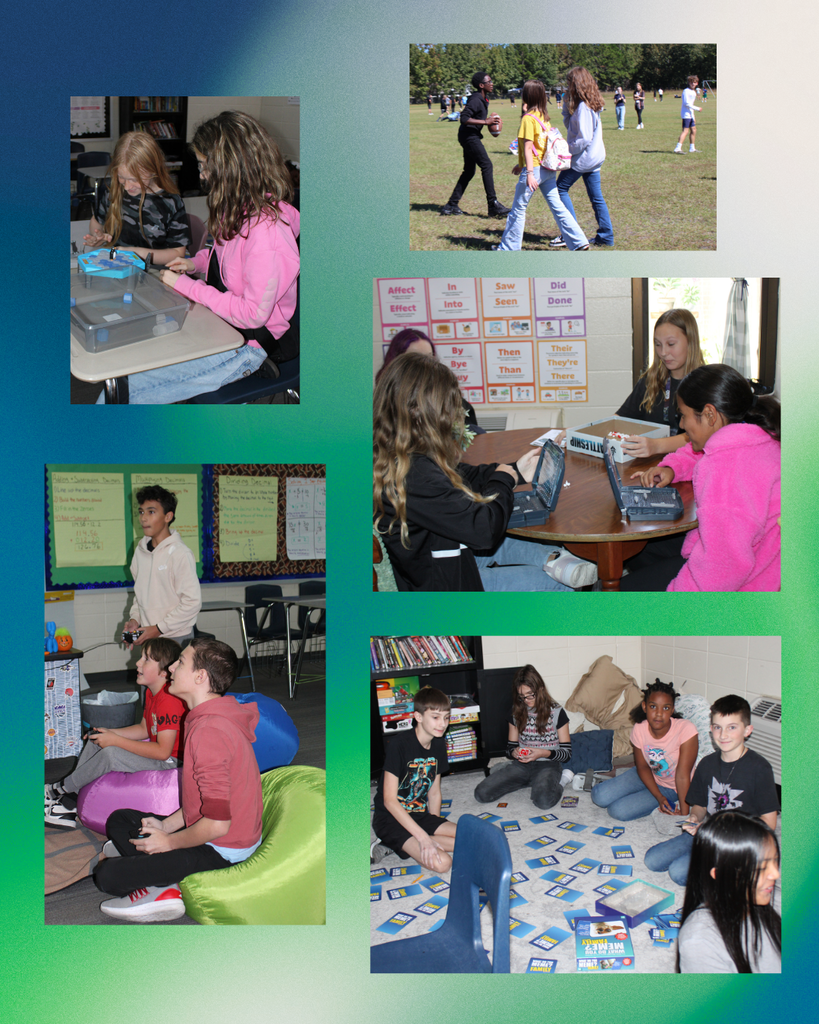 Q1 Incentive day picture collage