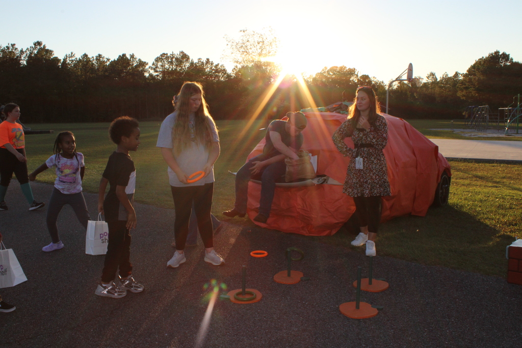 Fall carnival 10/16/25