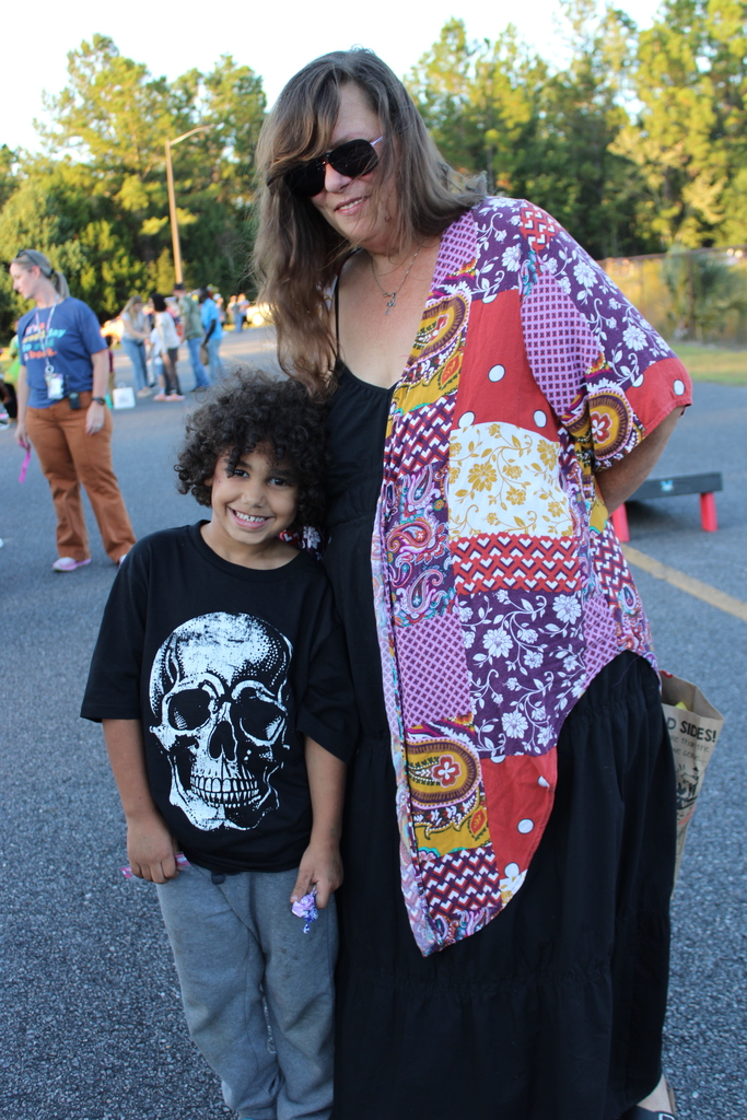 Fall carnival 10/16/25