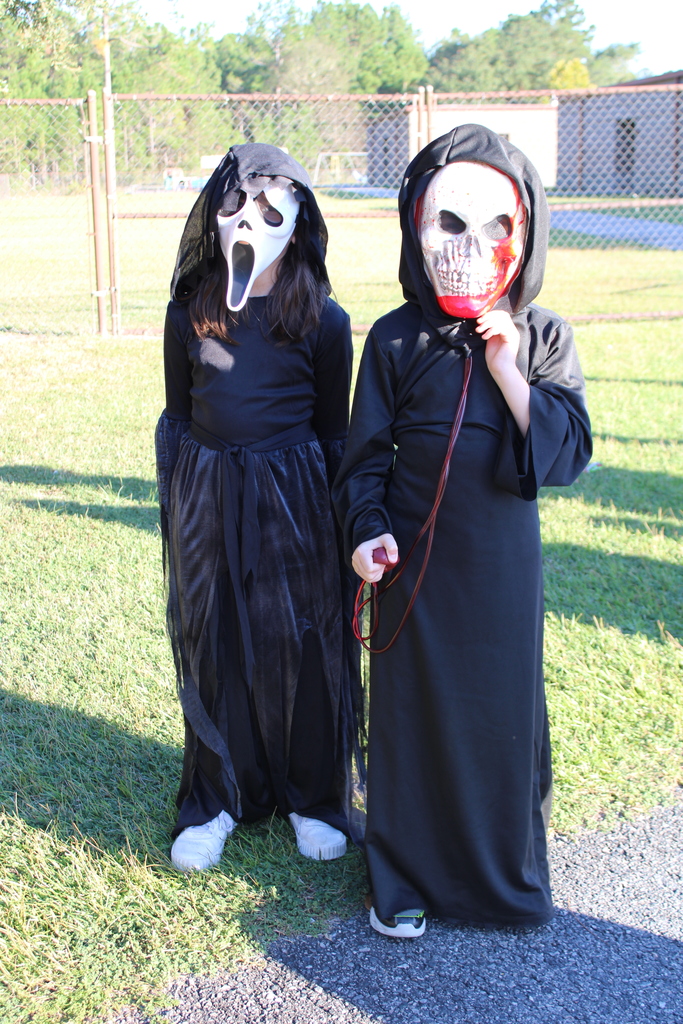 Fall carnival 10/16/25