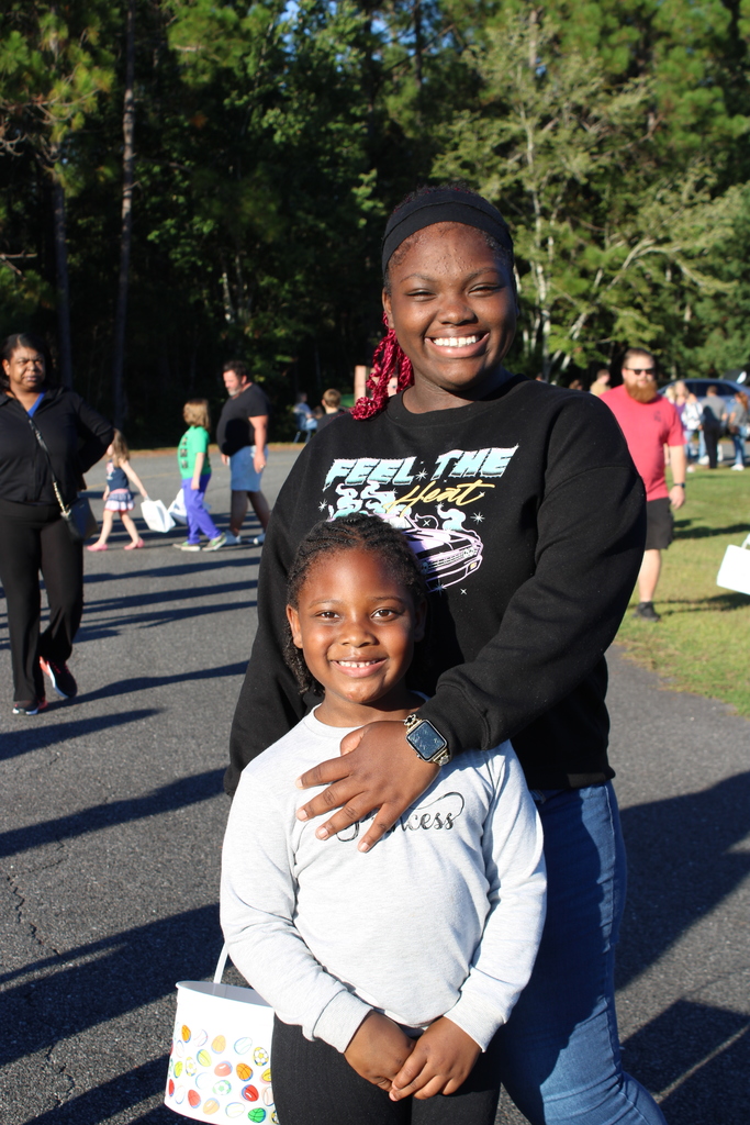 Fall carnival 10/16/25