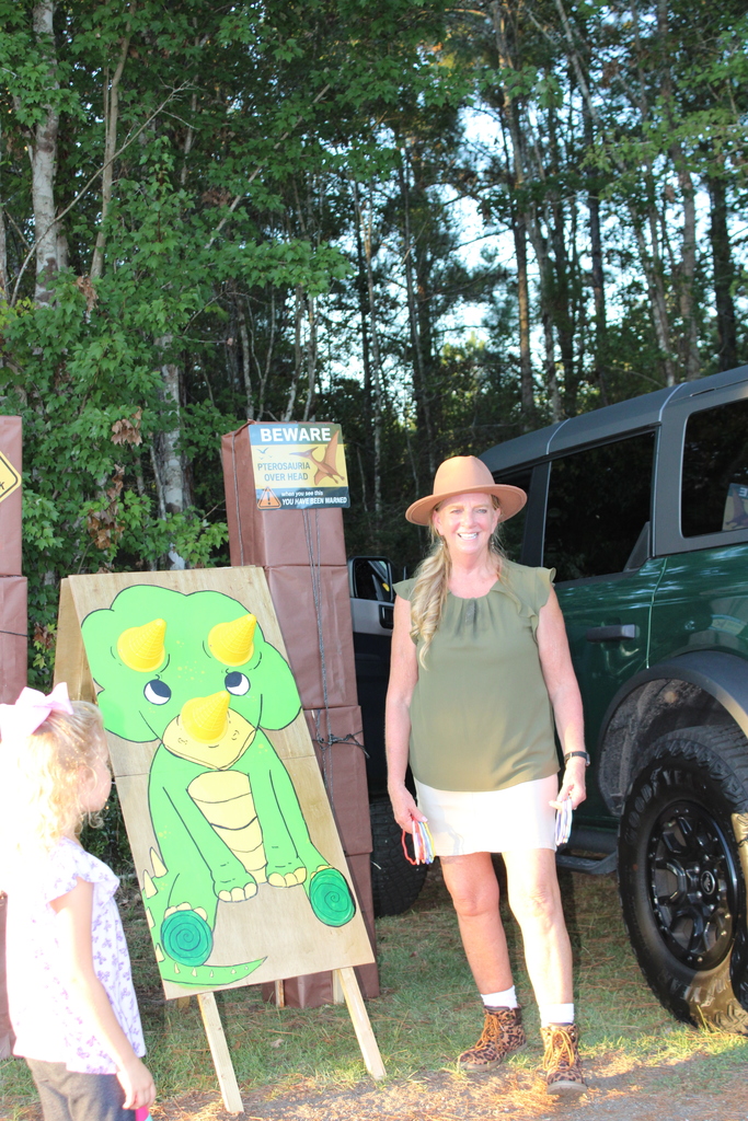 Fall carnival 10/16/25