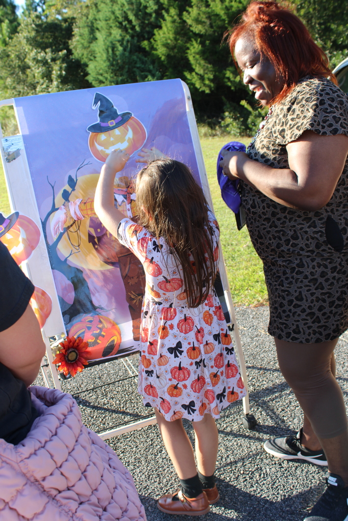 Fall carnival 10/16/25