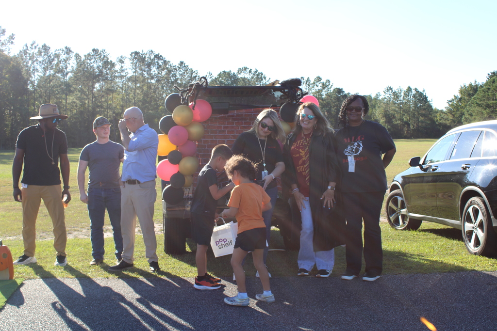 Fall carnival 10/16/25